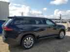 2024 TOYOTA HIGHLANDER