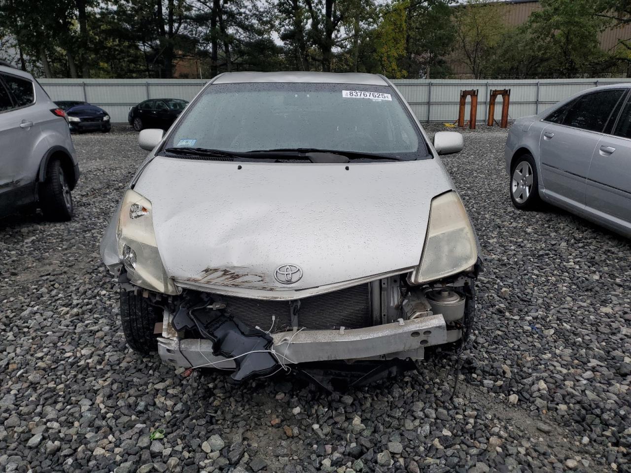 2005 TOYOTA PRIUS