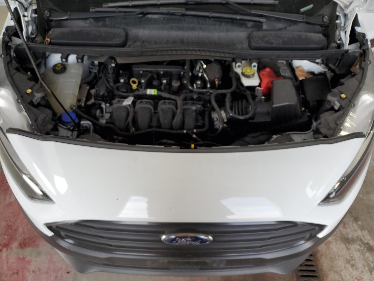 2023 FORD TRANSIT CONNECT
