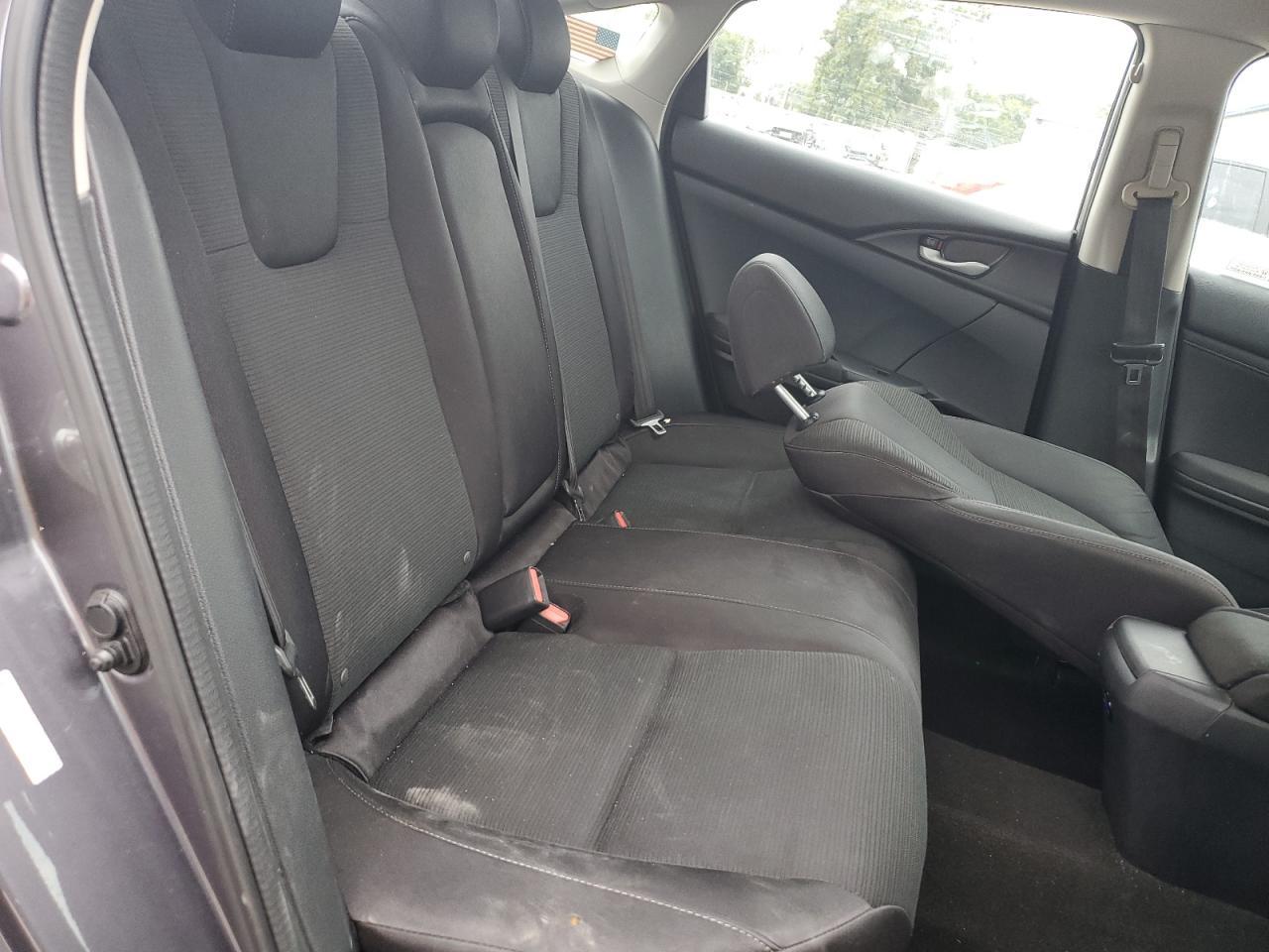 2020 HONDA Insight