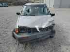 1990 FORD Festiva