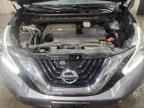 2017 NISSAN MURANO