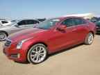 2013 CADILLAC ATS
