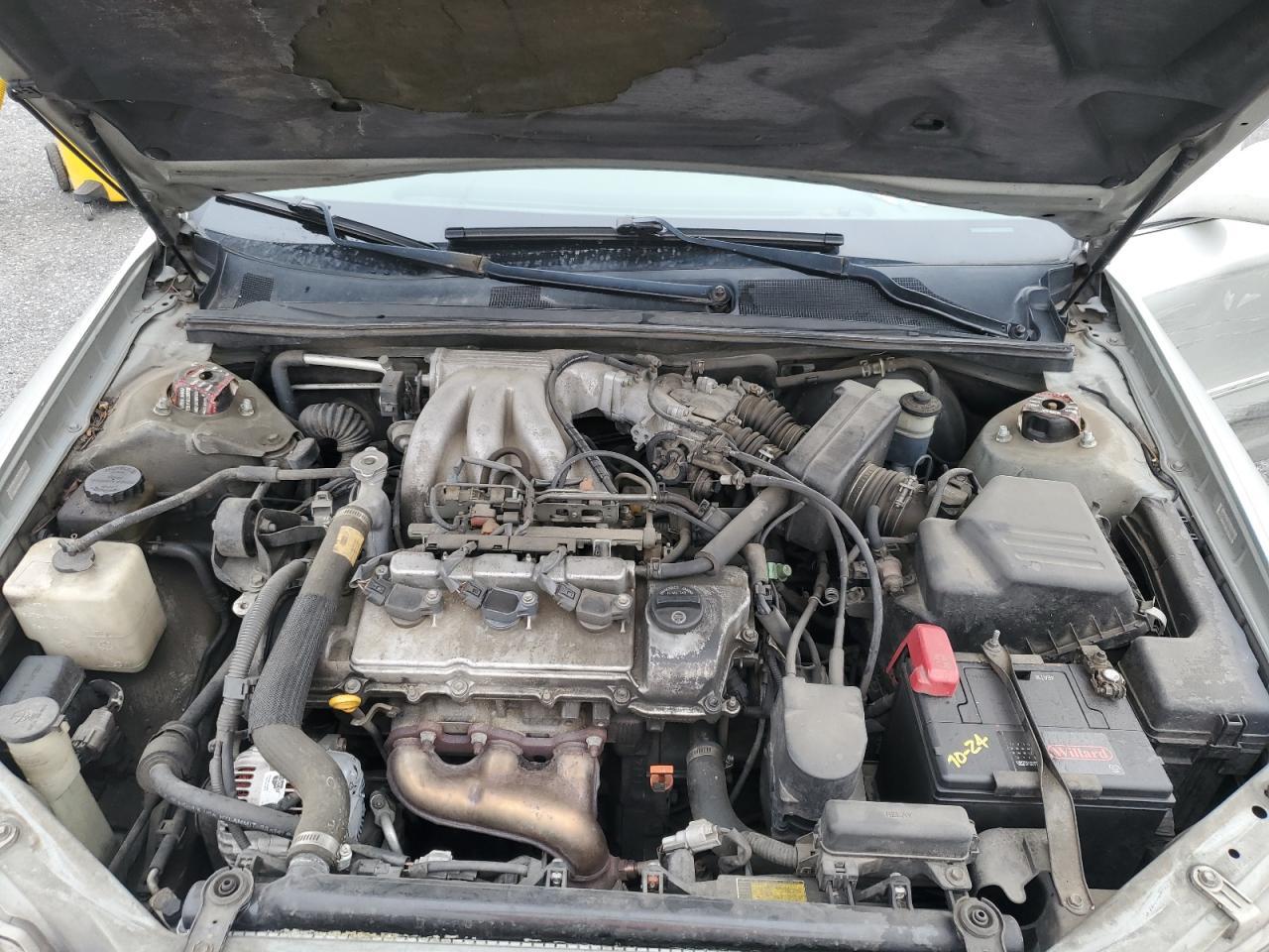 2000 TOYOTA Avalon
