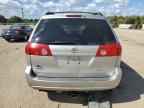 2008 TOYOTA SIENNA