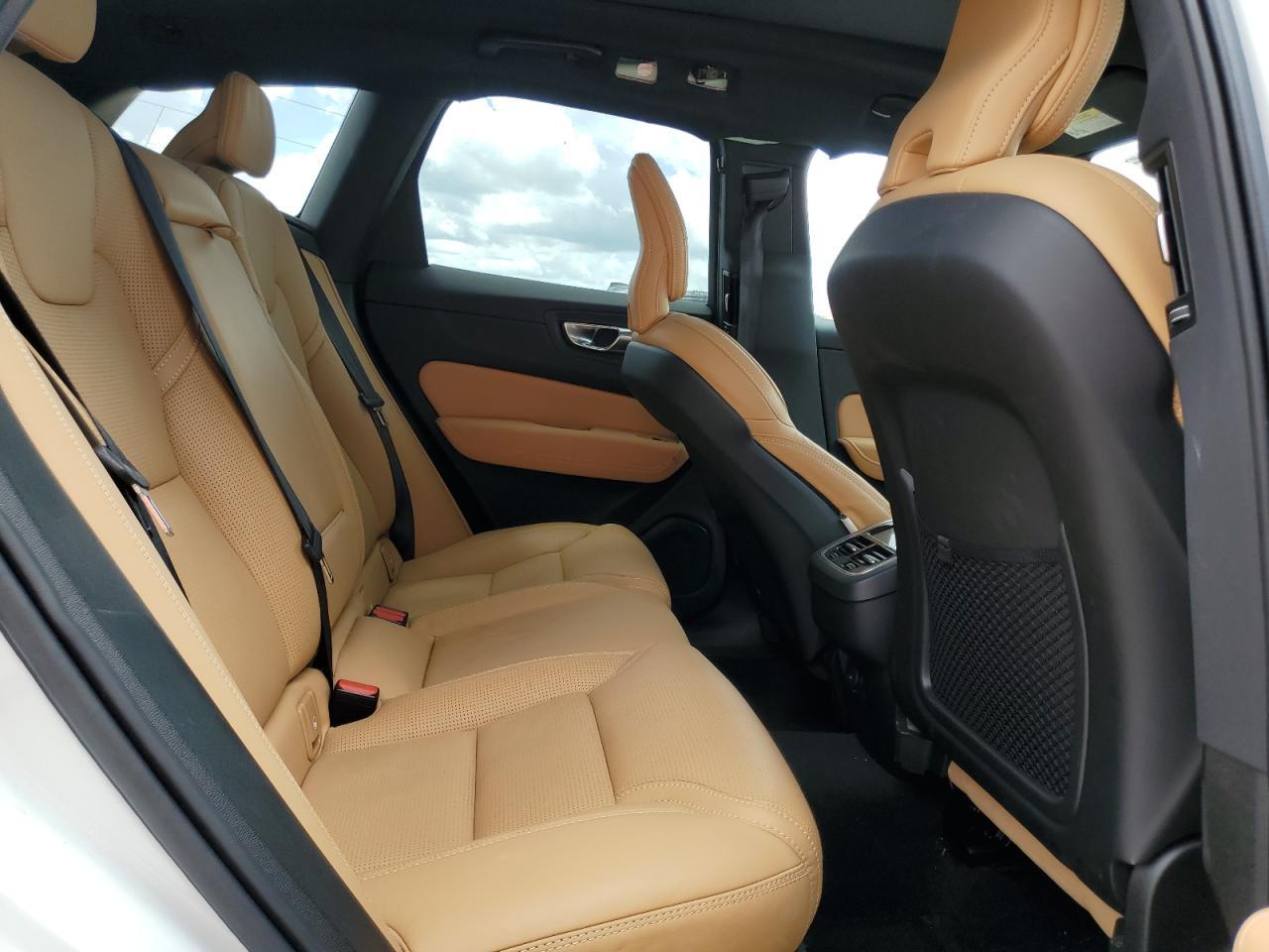 2021 VOLVO XC60