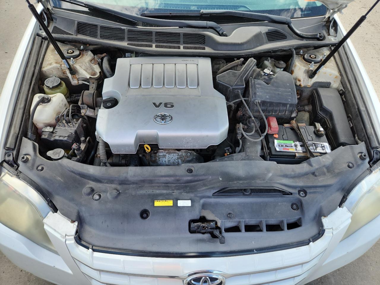2006 TOYOTA Avalon