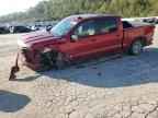 2024 CHEVROLET Silverado