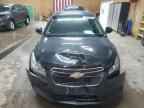 2011 CHEVROLET CRUZE