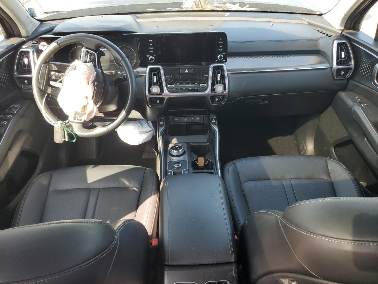 2023 KIA SORENTO