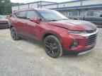 2021 CHEVROLET BLAZER