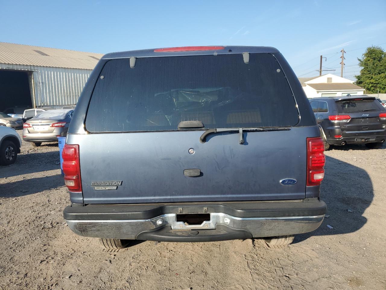 1999 FORD Expedition
