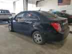 2012 CHEVROLET SONIC