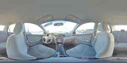 2005 TOYOTA COROLLA