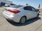 2016 KIA FORTE