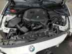 2017 BMW 4 Series