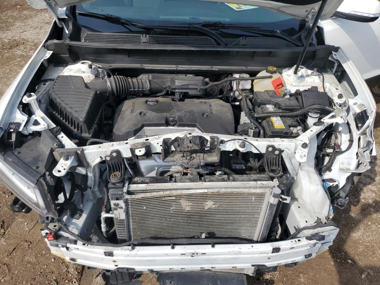 2021 GMC ACADIA