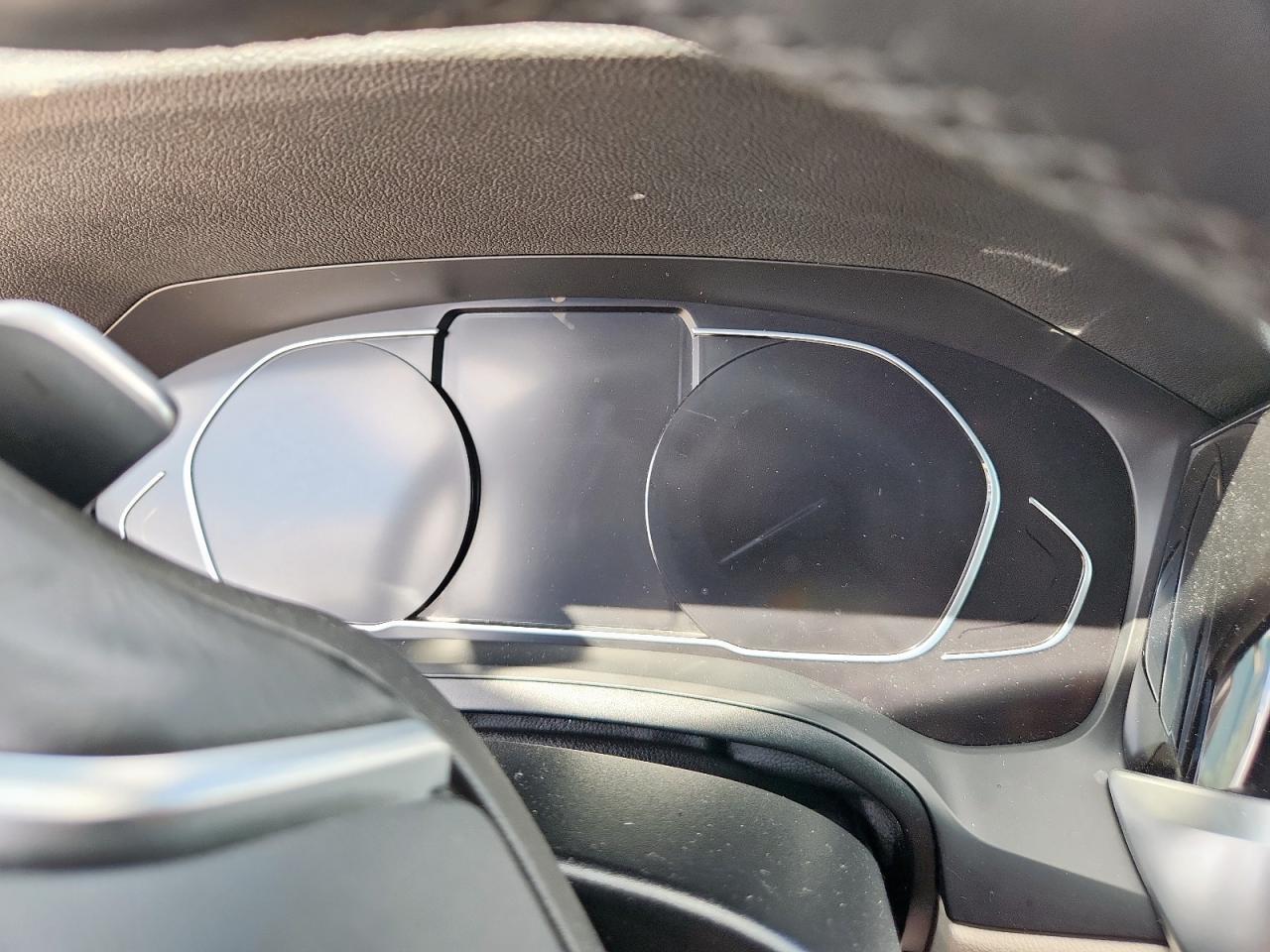 2021 BMW 4 Series