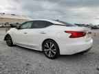 2017 NISSAN Maxima