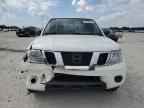 2014 NISSAN Frontier