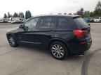 2016 BMW X3