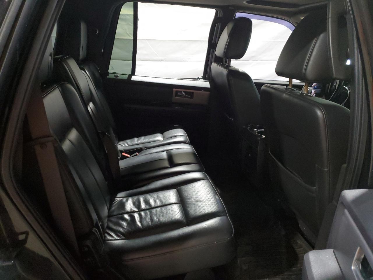 2014 FORD Expedition