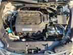 2015 HONDA Crosstour