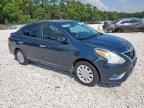 2015 NISSAN VERSA