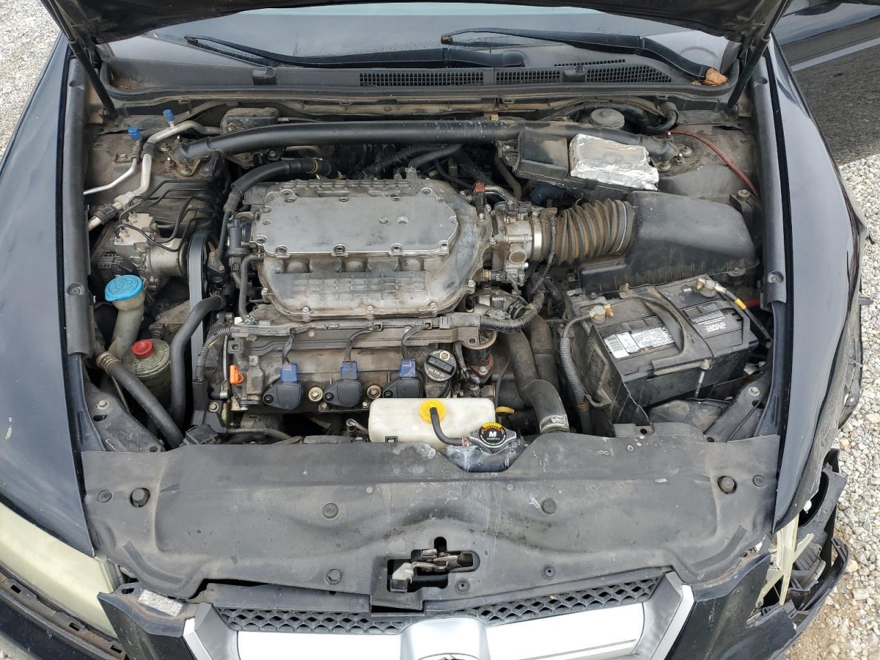 2008 ACURA TL