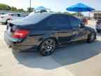 2013 MERCEDES-BENZ C-CLASS