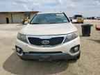 2011 KIA SORENTO