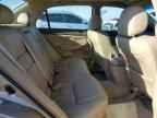 2005 HONDA ACCORD