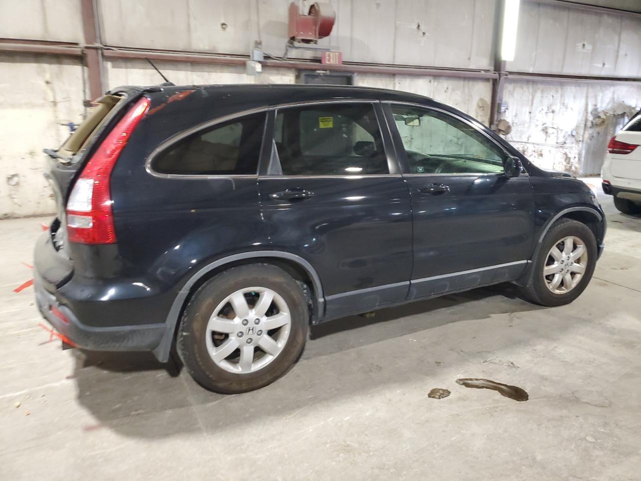 2007 HONDA CR-V