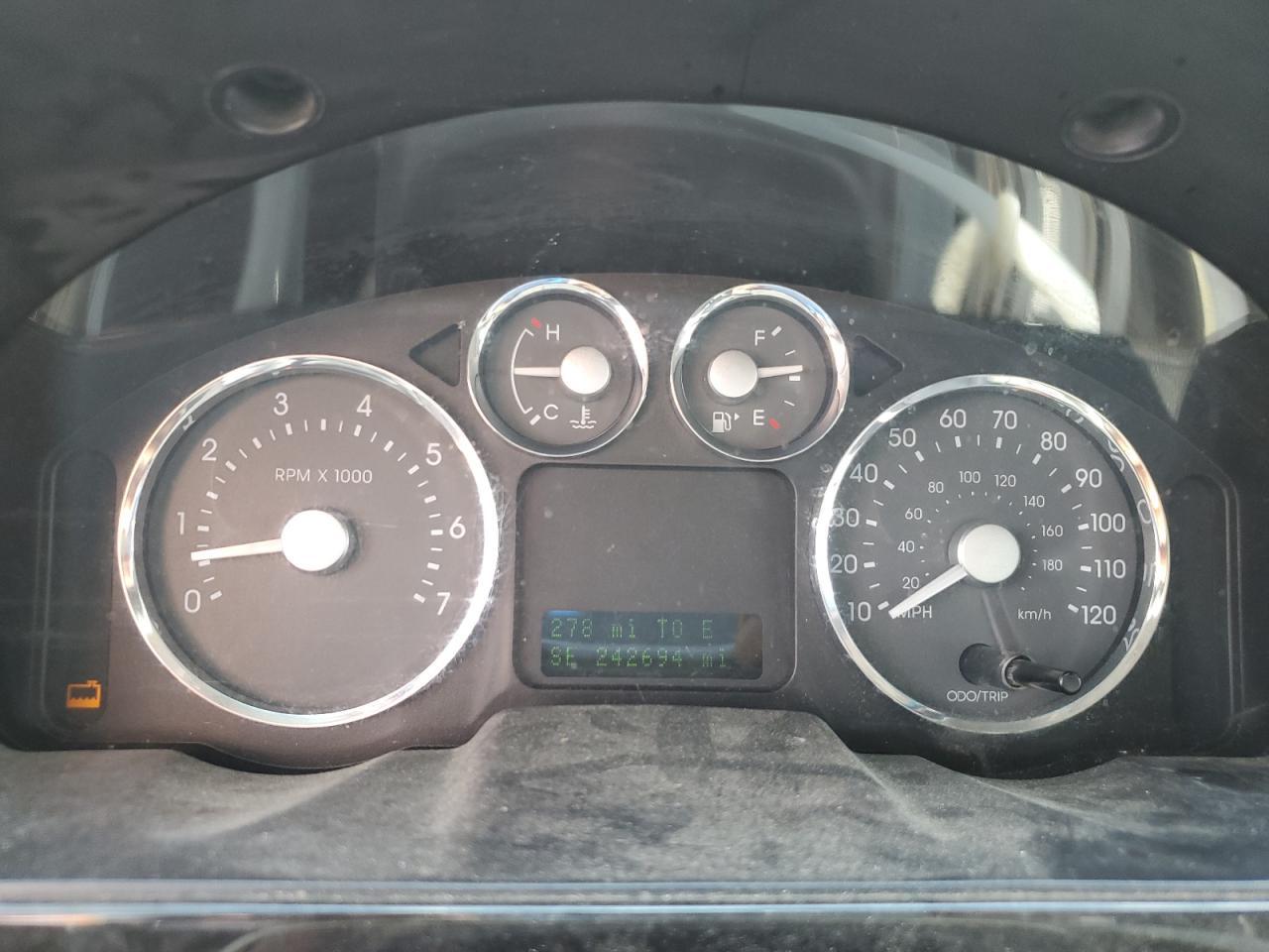 2006 MERCURY Montego