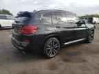 2020 BMW X3