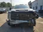 2024 GMC Sierra