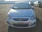 2012 HYUNDAI ACCENT