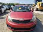 2012 KIA RIO