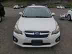 2013 SUBARU IMPREZA