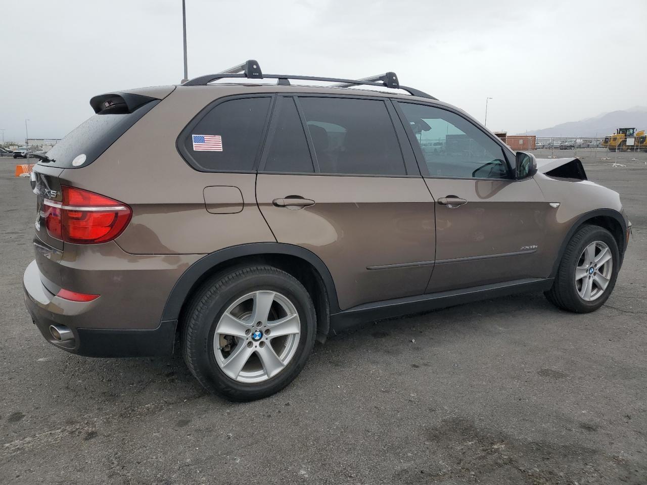 2012 BMW X5