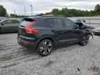 2026 VOLVO XC40