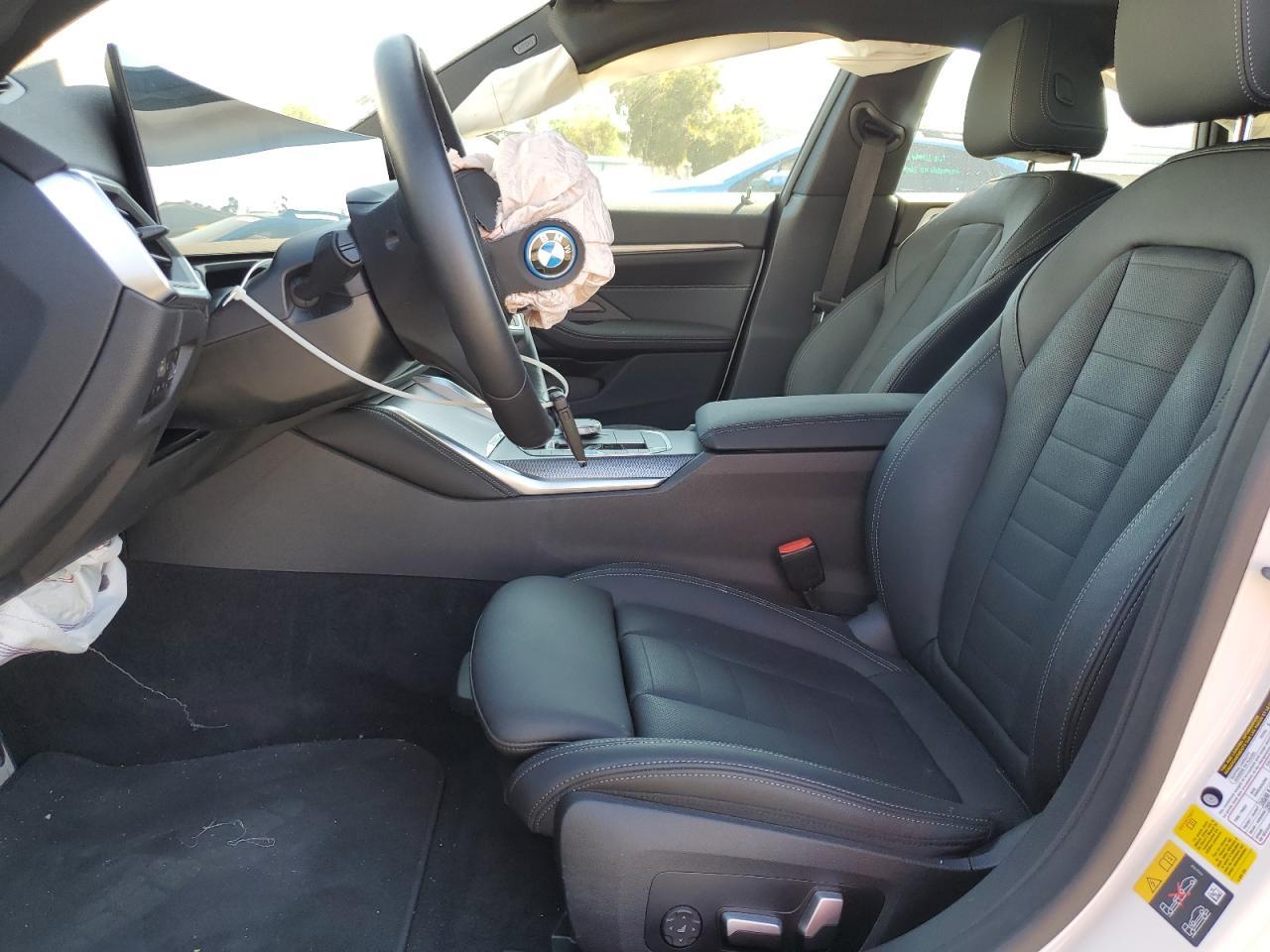 2023 BMW i4