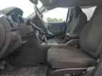 2012 CHEVROLET TRAVERSE