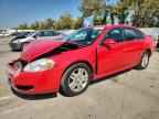 2009 CHEVROLET IMPALA