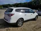 2016 CHEVROLET TRAVERSE