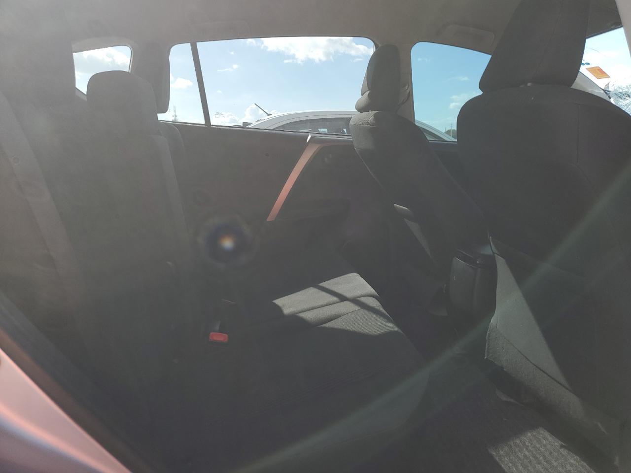 2014 TOYOTA RAV4