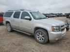 2012 CHEVROLET Suburban