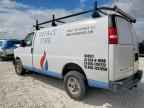 2024 GMC Savana