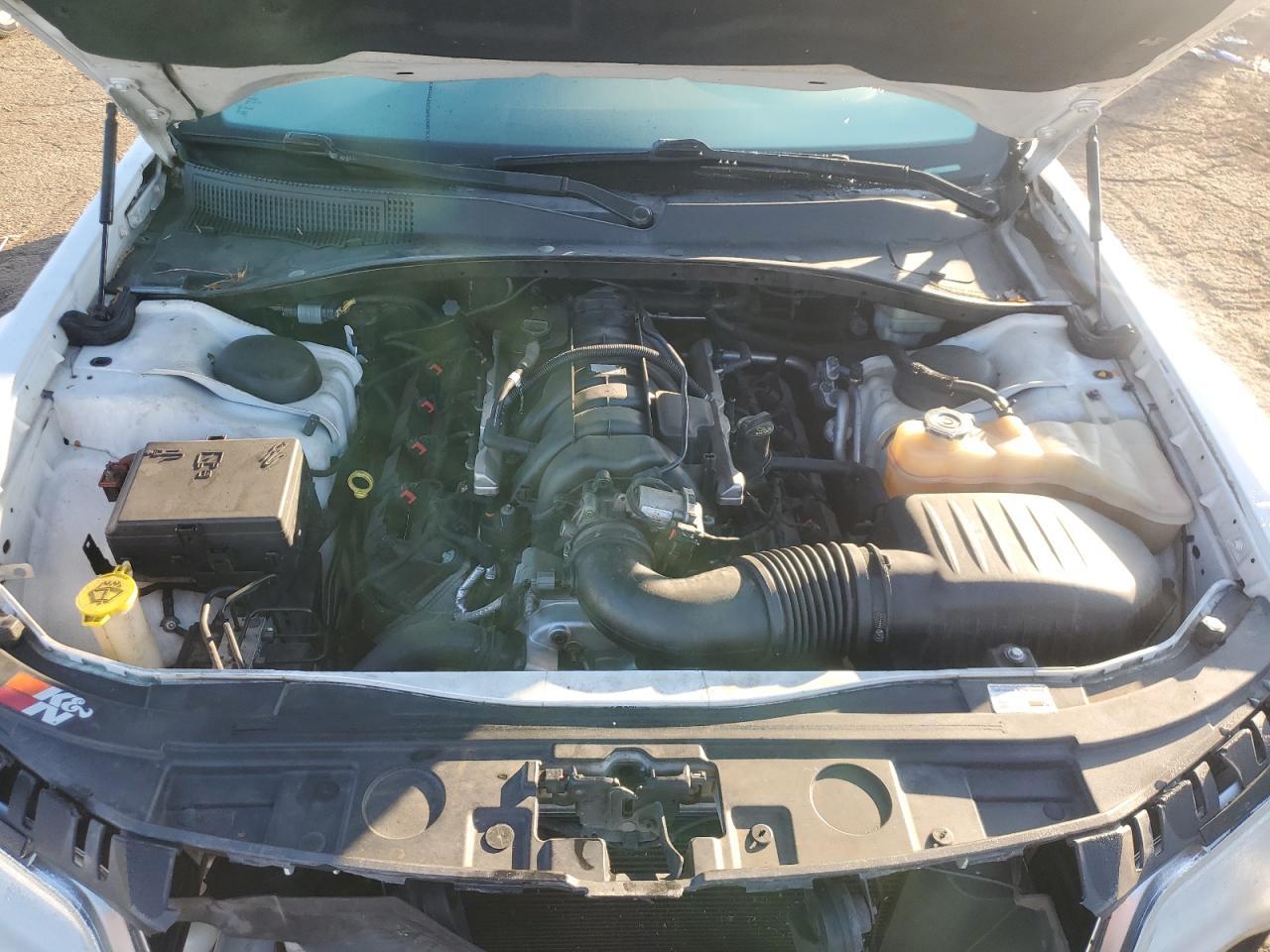 2014 CHRYSLER 300