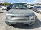 2004 LAND ROVER RANGE ROVER